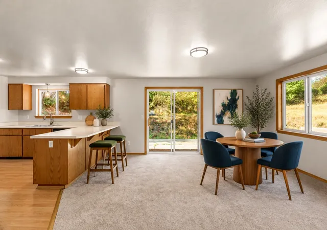 Photo 4 of Single family home for sale at 11 W Bonnieview Dr, Mc Cleary, WA 98557 | MLS# NWM2595870 | Listing updated on 2026-10-24