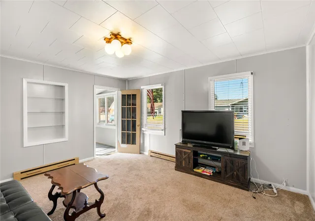 Photo 3 of Single family home for sale at 1420 Minor St, Hoquiam, WA 98550 | MLS# NWM2595872 | Listing updated on 2026-10-26