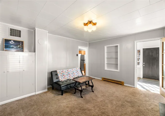Photo 4 of Single family home for sale at 1420 Minor St, Hoquiam, WA 98550 | MLS# NWM2595872 | Listing updated on 2026-10-26