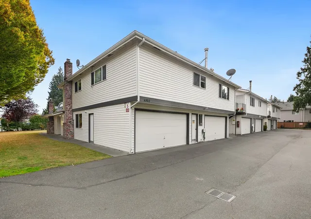Photo 1 of Condo for sale at 4502 216th Street Sw #2B, Mountlake Terrace, WA 98043 | MLS# NWM2595878 | Listing updated on 2026-10-20