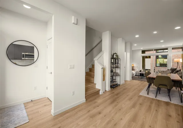 Photo 4 of Townhouse for sale at 8313 East 12th Ave NW, Seattle, WA 98117 | MLS# NWM2595883 | Listing updated on 2026-10-23