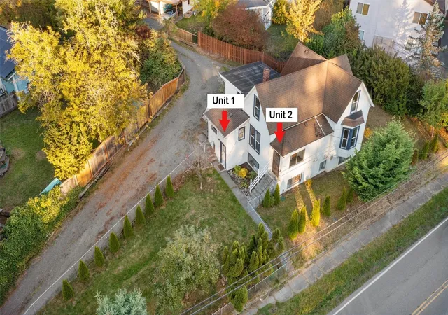 Photo 2 of Single family home for sale at 1820 2nd Street, Snohomish, WA 98290 | MLS# NWM2595888 | Listing updated on 2026-10-20