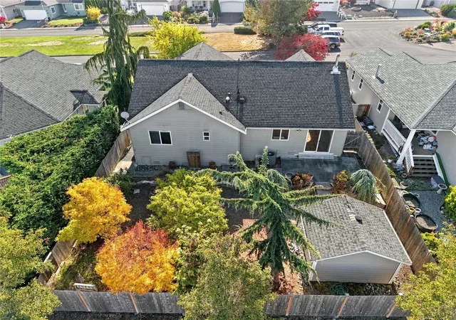Photo 3 of Single family home for sale at 634 W Summer Breeze Ln, Sequim, WA 98382 | MLS# NWM2595890 | Listing updated on 2026-10-27