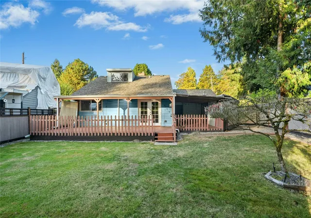 Single family home for sale at 103 SW 130th Street, Burien, WA 98146 | MLS# NWM2595892