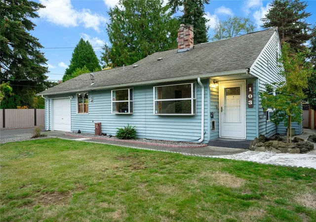 Photo 2 of Single family home for sale at 103 Sw 130th Street, Burien, WA 98146 | MLS# NWM2595892 | Listing updated on 2026-10-26