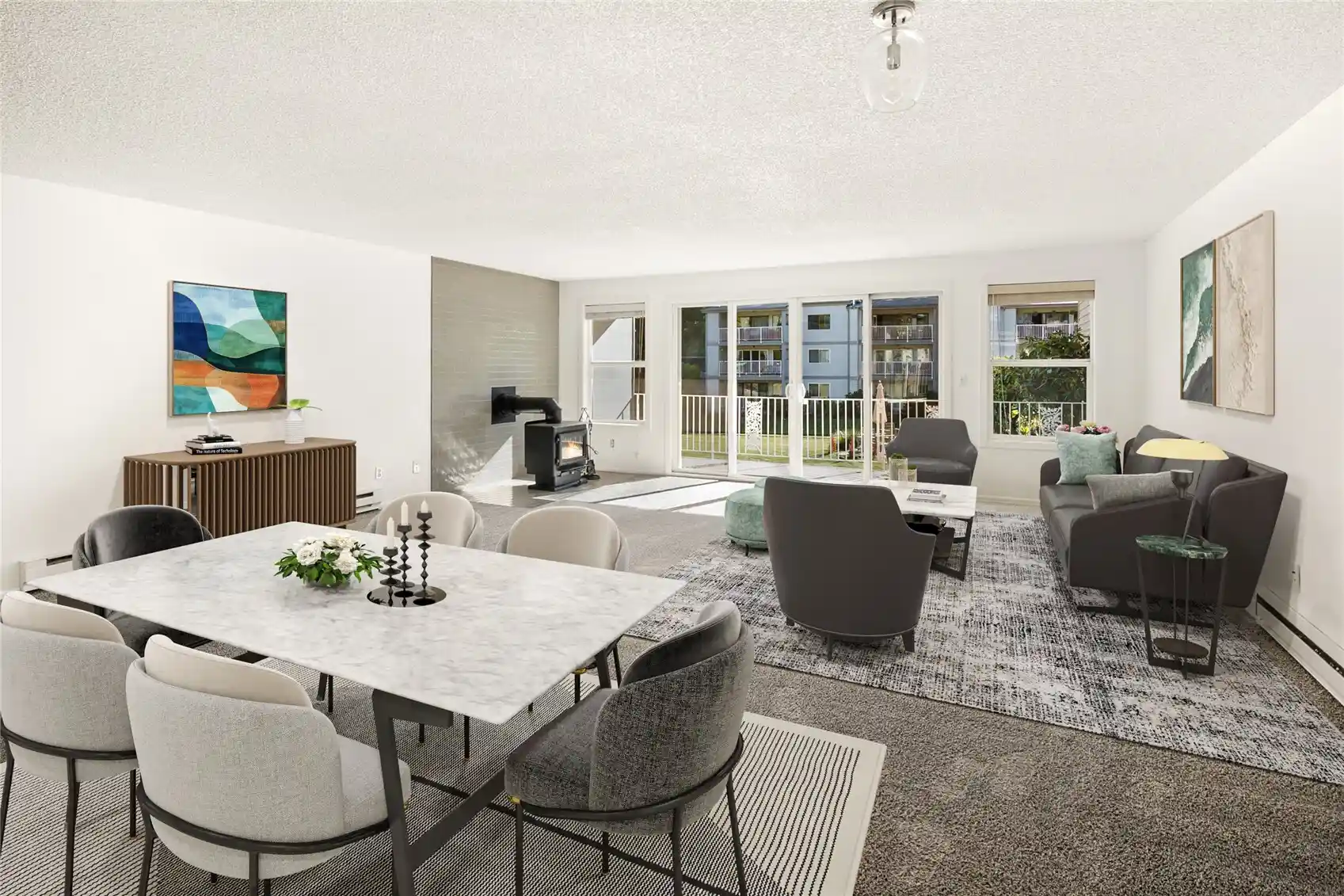 Condo for sale at 13307 15th Avenue NE #C3, Seattle, WA 98125 | MLS# NWM2595895