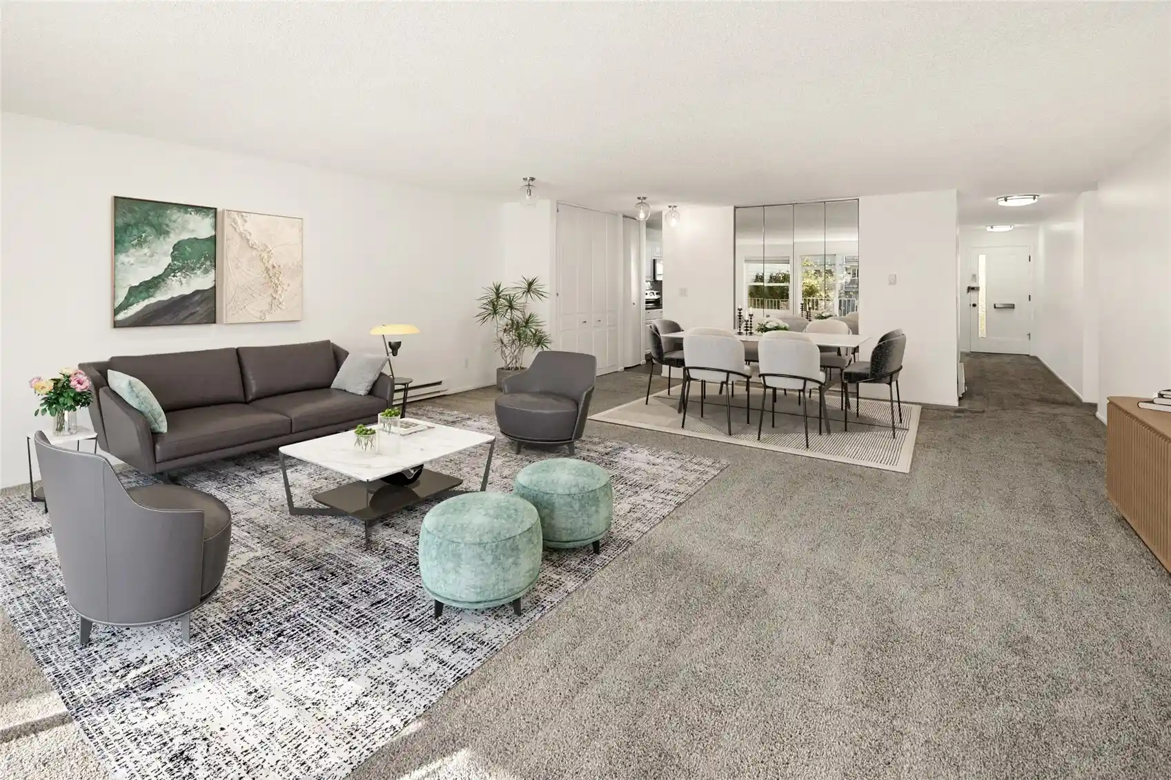 Photo 1 of Condo for sale at 13307 15th Avenue NE #C3, Seattle, WA 98125 | MLS# NWM2595895 | Listing updated on 2026-10-24