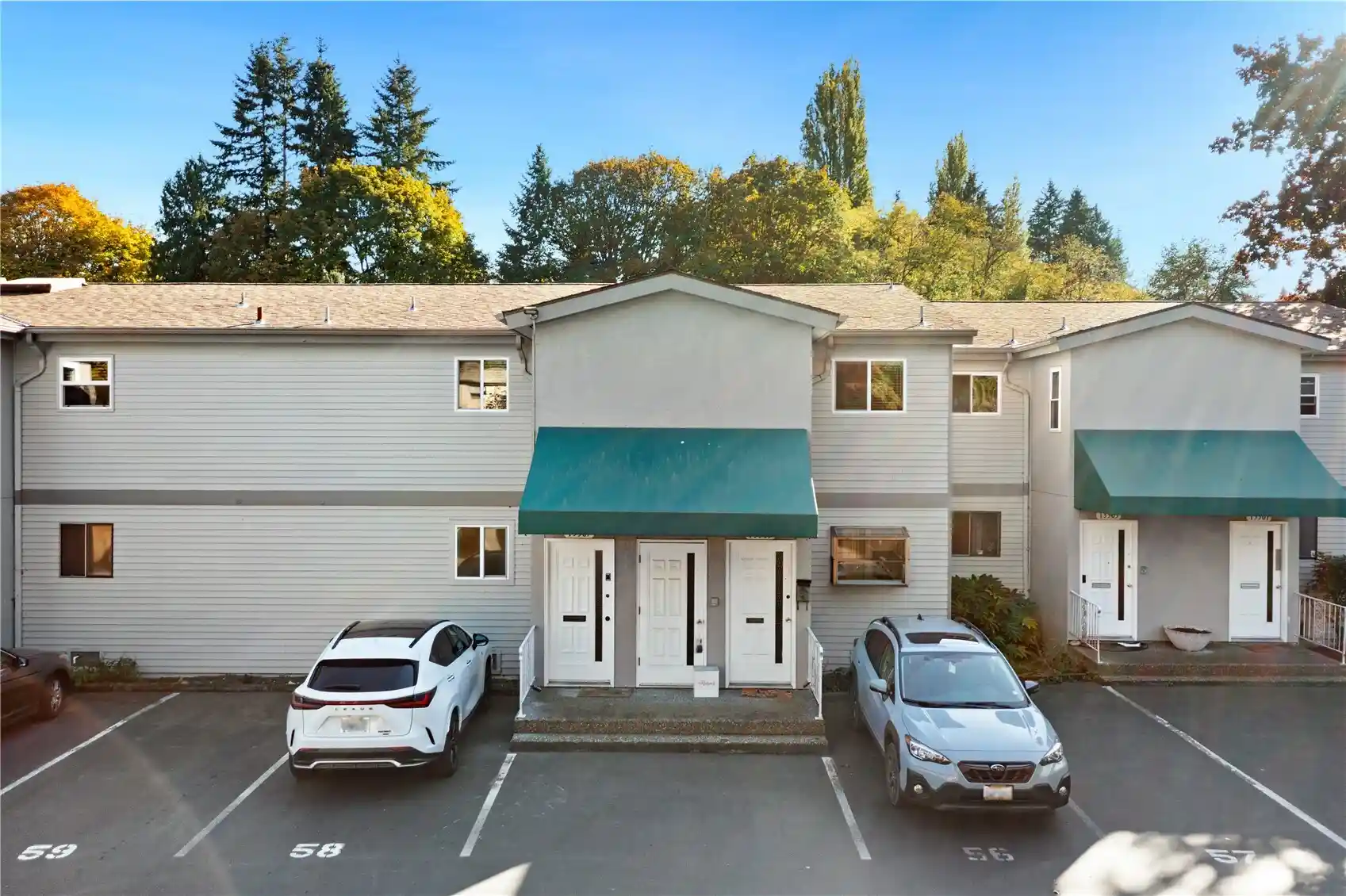 Photo 2 of Condo for sale at 13307 15th Avenue NE #C3, Seattle, WA 98125 | MLS# NWM2595895 | Listing updated on 2026-10-24