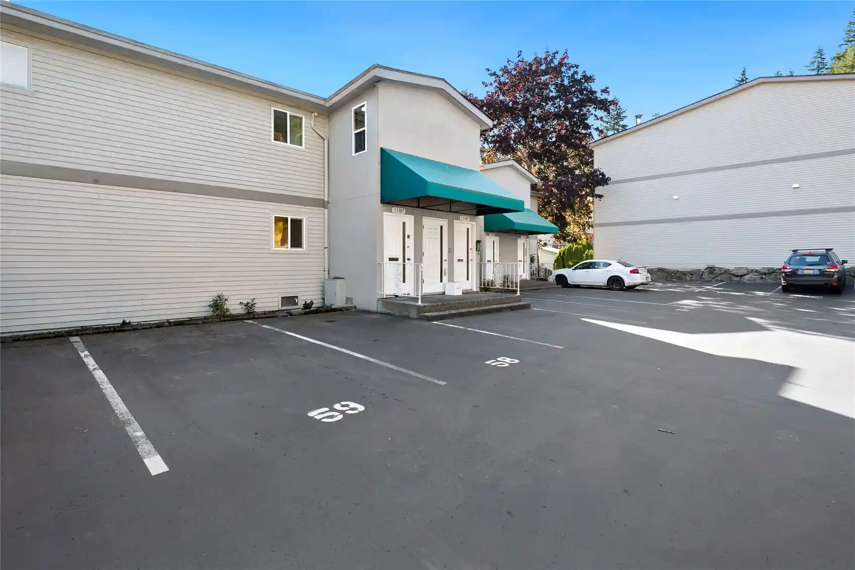 Photo 3 of Condo for sale at 13307 15th Avenue NE #C3, Seattle, WA 98125 | MLS# NWM2595895 | Listing updated on 2026-10-24