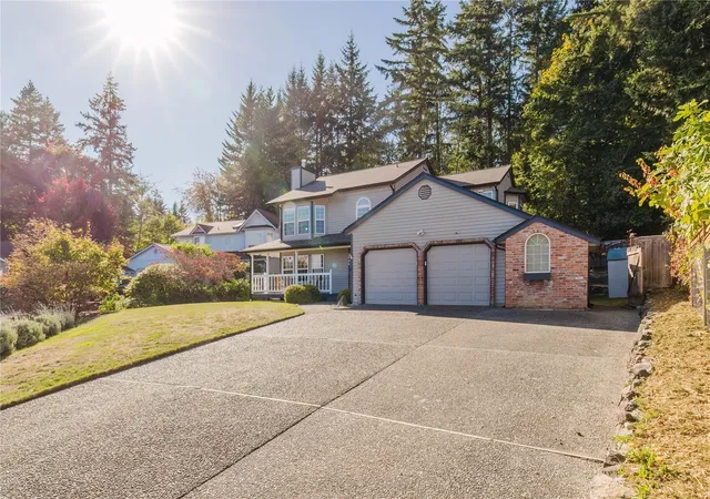 Single family home for sale at 4946 NW 82nd Street, Silverdale, WA 98383 | MLS# NWM2595898