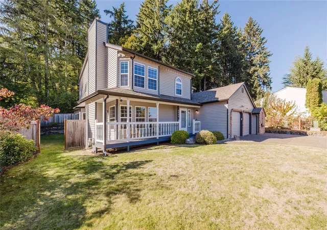 Photo 1 of Single family home for sale at 4946 Nw 82nd Street, Silverdale, WA 98383 | MLS# NWM2595898 | Listing updated on 2026-10-29