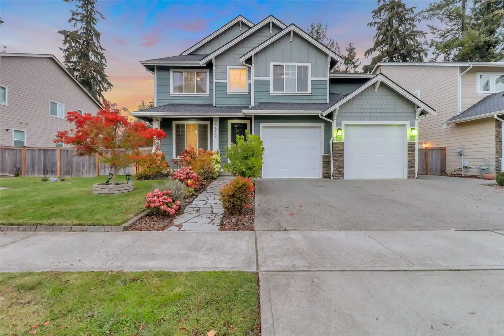 Single family home for sale at 5612 S 318th Court, Auburn, WA 98001 | MLS# NWM2595903