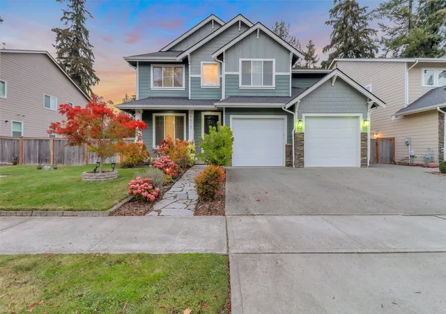 Single family home for sale at 5612 S 318th Court, Auburn, WA 98001 | MLS# NWM2595903