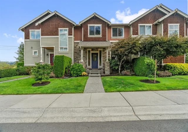Photo 1 of Townhouse for sale at 15186 132nd Avenue Ne, Woodinville, WA 98072 | MLS# NWM2595905 | Listing updated on 2026-10-20