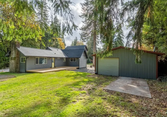 Single family home for sale at 1304 Ph 10, Castle Rock, WA 98611 | MLS# NWM2595906