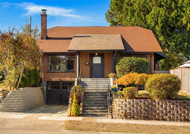 Single family home for sale at 4624 N Huson St, Tacoma, WA 98407 | MLS# NWM2595908