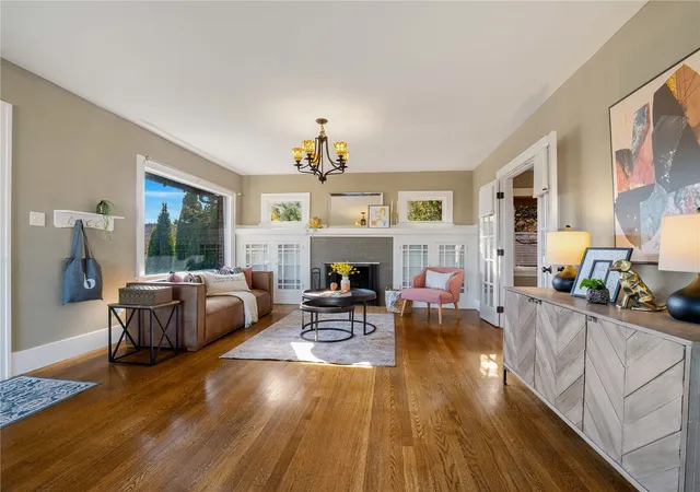 Photo 4 of Single family home for sale at 4624 N Huson St, Tacoma, WA 98407 | MLS# NWM2595908 | Listing updated on 2026-10-24