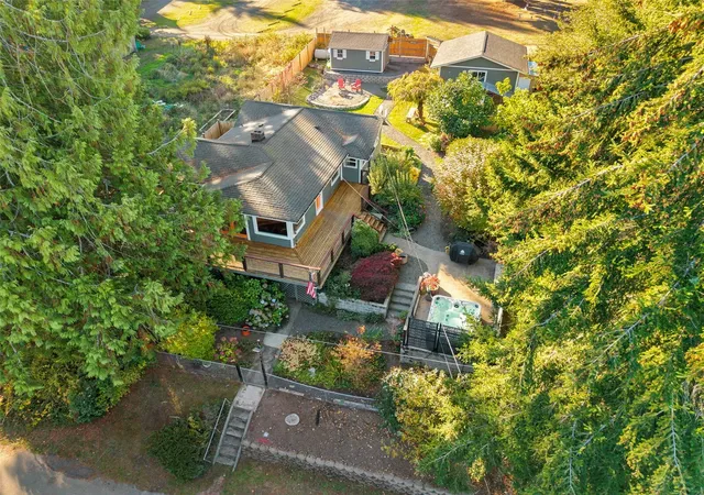 Photo 1 of Single family home for sale at 18481 1st Avenue Ne, Suquamish, WA 98392 | MLS# NWM2595914 | Listing updated on 2026-10-26