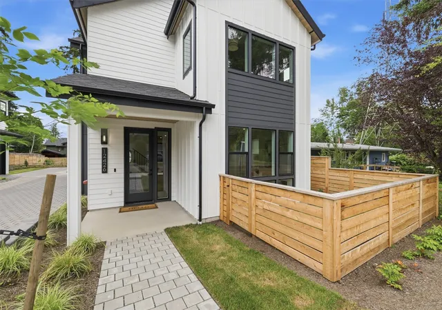 Photo 1 of Single family home for sale at 12426 NE 90th Street, Kirkland, WA 98033 | MLS# NWM2595915 | Listing updated on 2026-10-20