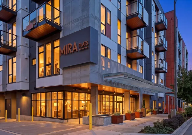 Condo for sale at 1085 103rd Avenue NE #325, Bellevue, WA 98004 | MLS# NWM2595918