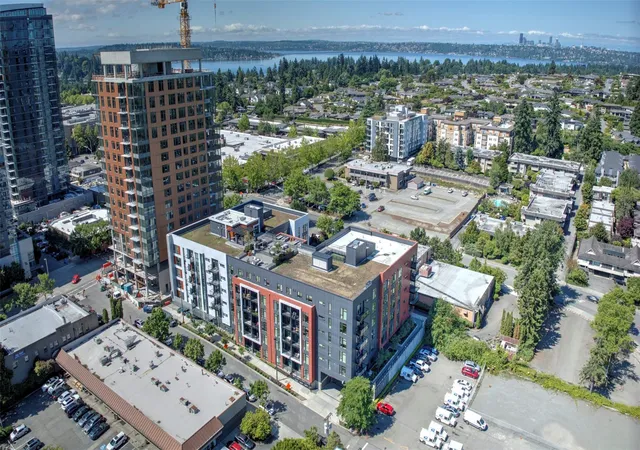 Photo 4 of Condo for sale at 1085 103rd Avenue NE #325, Bellevue, WA 98004 | MLS# NWM2595918 | Listing updated on 2026-10-20