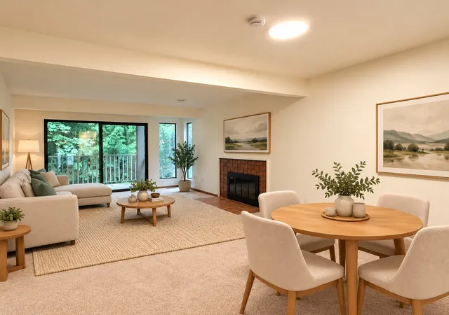 Photo 3 of Condo for sale at 3921 108th Avenue NE #201A, Bellevue, WA 98004 | MLS# NWM2595923 | Listing updated on 2026-10-23