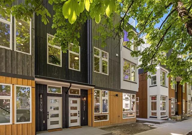 Photo 1 of Sale Pending at 1757 17th Avenue, Seattle, WA 98122 | MLS# NWM2595926 | Listing updated on 2026-10-20