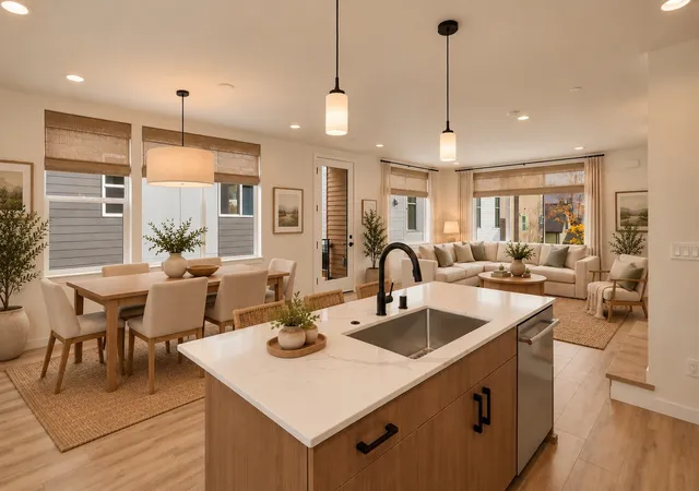 Photo 2 of Townhouse for sale at 723 15th Avenue #A, Seattle, WA 98122 | MLS# NWM2595939 | Listing updated on 2026-10-23