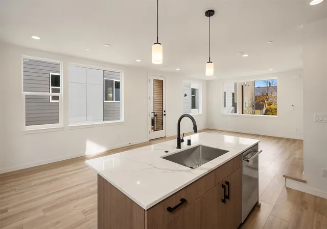 Photo 3 of Townhouse for sale at 723 15th Avenue #A, Seattle, WA 98122 | MLS# NWM2595939 | Listing updated on 2026-10-23