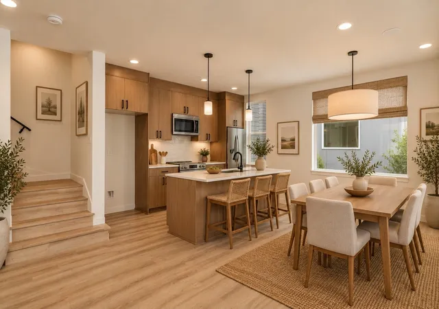 Photo 4 of Townhouse for sale at 723 15th Avenue #A, Seattle, WA 98122 | MLS# NWM2595939 | Listing updated on 2026-10-23