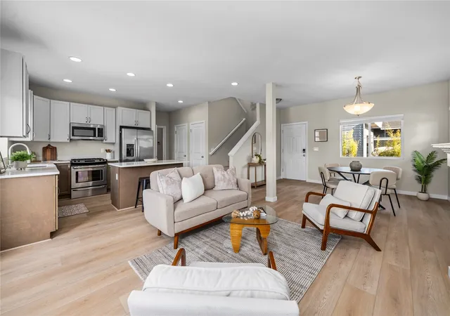 Photo 4 of Single family home for sale at 5125 Bering St NW, Gig Harbor, WA 98332 | MLS# NWM2595941 | Listing updated on 2026-10-29