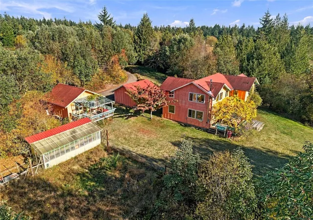 Single family home for sale at 1673 Woodland Dr, Port Townsend, WA 98368 | MLS# NWM2595945