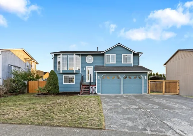 Photo 1 of Single family home for sale at 5610 124th Place NE, Marysville, WA 98271 | MLS# NWM2595949 | Listing updated on 2026-10-23