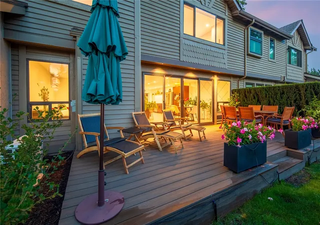 Photo 1 of Townhouse for sale at 16957 65th Lane Ne, Kenmore, WA 98028 | MLS# NWM2595954 | Listing updated on 2026-10-20