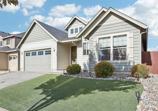 Single family home for sale at 9604 NE 106th Street, Vancouver, WA 98662 | MLS# NWM2595957
