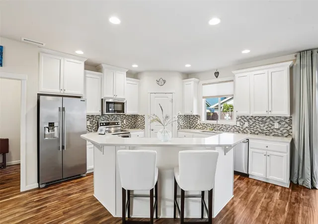 Photo 2 of Single family home for sale at 9604 NE 106th Street, Vancouver, WA 98662 | MLS# NWM2595957 | Listing updated on 2026-10-29
