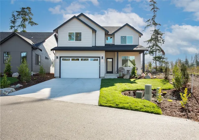 Single family home for sale at 2961 Oleander Ln, Blaine, WA 98230 | MLS# NWM2595961