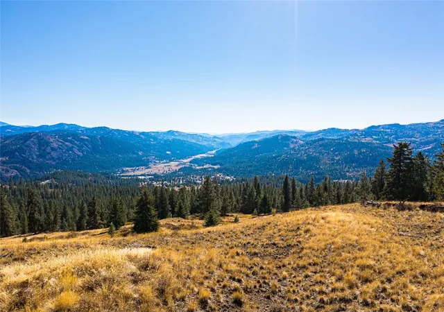 Photo 2 of Land for sale at 0 E Knob Hl Rd, Republic, WA 99166 | MLS# NWM2595963 | Listing updated on 2026-10-20