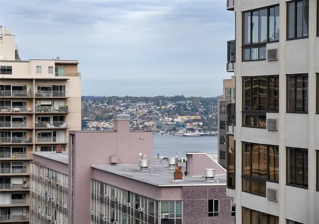 Photo 3 of Condo for sale at 1105 Spring St #1304, Seattle, WA 98104 | MLS# NWM2595964 | Listing updated on 2026-10-20