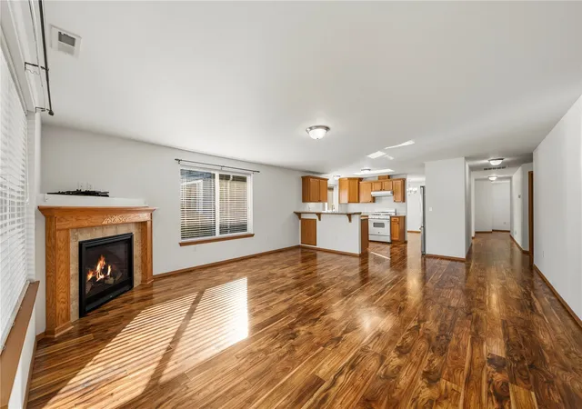 Photo 4 of Single family home for sale at 403 Eldredge Ave SW, Orting, WA 98360 | MLS# NWM2595969 | Listing updated on 2026-10-23