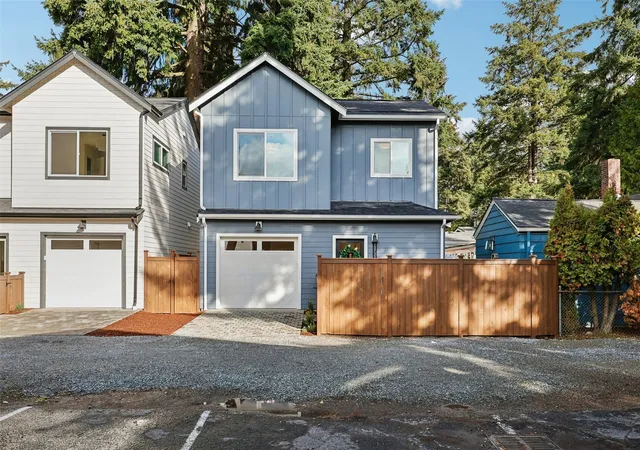 Single family home for sale at 13715 Stone Ave N, Seattle, WA 98133 | MLS# NWM2595974