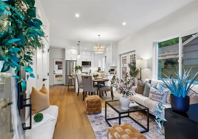 Photo 2 of Single family home for sale at 13715 Stone Ave N, Seattle, WA 98133 | MLS# NWM2595974 | Listing updated on 2026-10-29