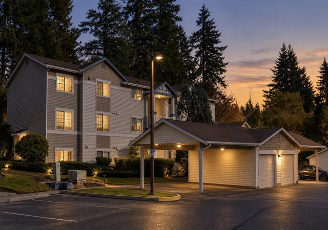 Condo for sale at 25235 SE Klahanie Blvd #M202, Sammamish, WA 98029 | MLS# NWM2595976