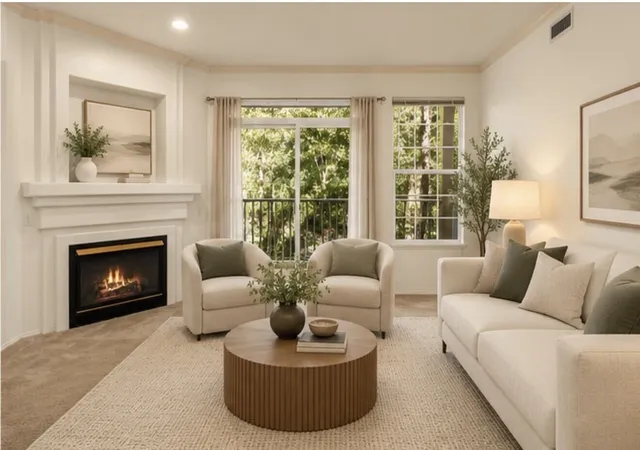 Photo 3 of Condo for sale at 25235 SE Klahanie Blvd #M202, Sammamish, WA 98029 | MLS# NWM2595976 | Listing updated on 2026-10-24