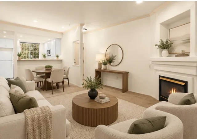 Photo 4 of Condo for sale at 25235 SE Klahanie Blvd #M202, Sammamish, WA 98029 | MLS# NWM2595976 | Listing updated on 2026-10-24
