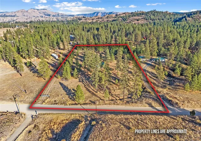 Single family home for sale at 37400 Teel Hl Rd N, Davenport, WA 99122 | MLS# NWM2595978