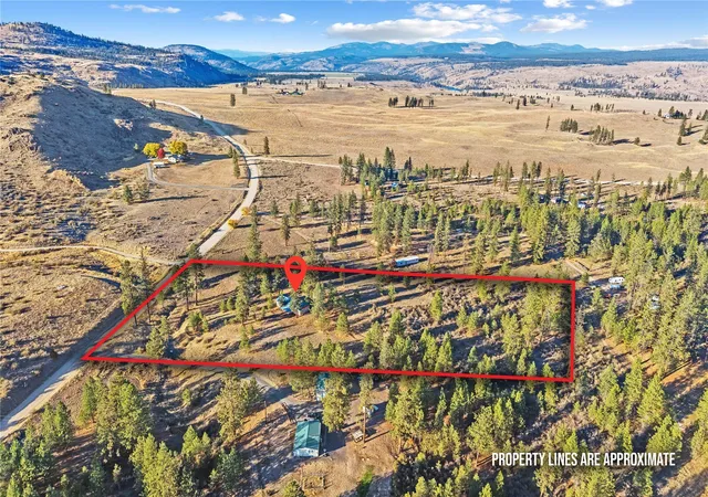Photo 4 of Single family home for sale at 37400 Teel Hl Rd N, Davenport, WA 99122 | MLS# NWM2595978 | Listing updated on 2026-10-20