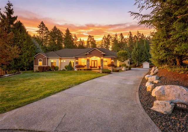 Single family home for sale at 9533 39th Loop NE, Olympia, WA 98516 | MLS# NWM2595984