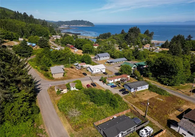Photo 1 of Land for sale at 0 7th Street, Clallam Bay, WA 98326 | MLS# NWM2595987 | Listing updated on 2026-10-30