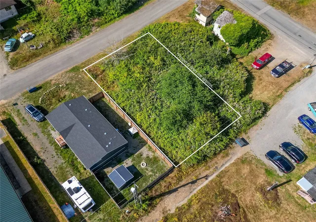 Photo 3 of Land for sale at 0 7th Street, Clallam Bay, WA 98326 | MLS# NWM2595987 | Listing updated on 2026-10-30
